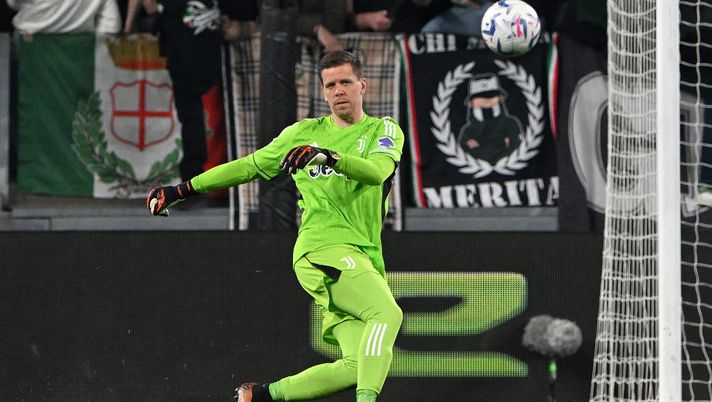 Bertolotto: “Szczesny alzerebbe l’asticella. Tessmann ha convinto tutti” - immagine 1