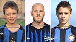 Dimarco e le duecento volte in maglia Inter: il video del club