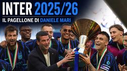 Pagellone Inter: in due da 10, Calhanoglu nella storia. Thuram-Barella: cantano i Maneskin