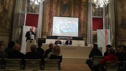 Banca di Bologna official Banking Partner del Bologna. Fenucci: “Siamo entusiasti”