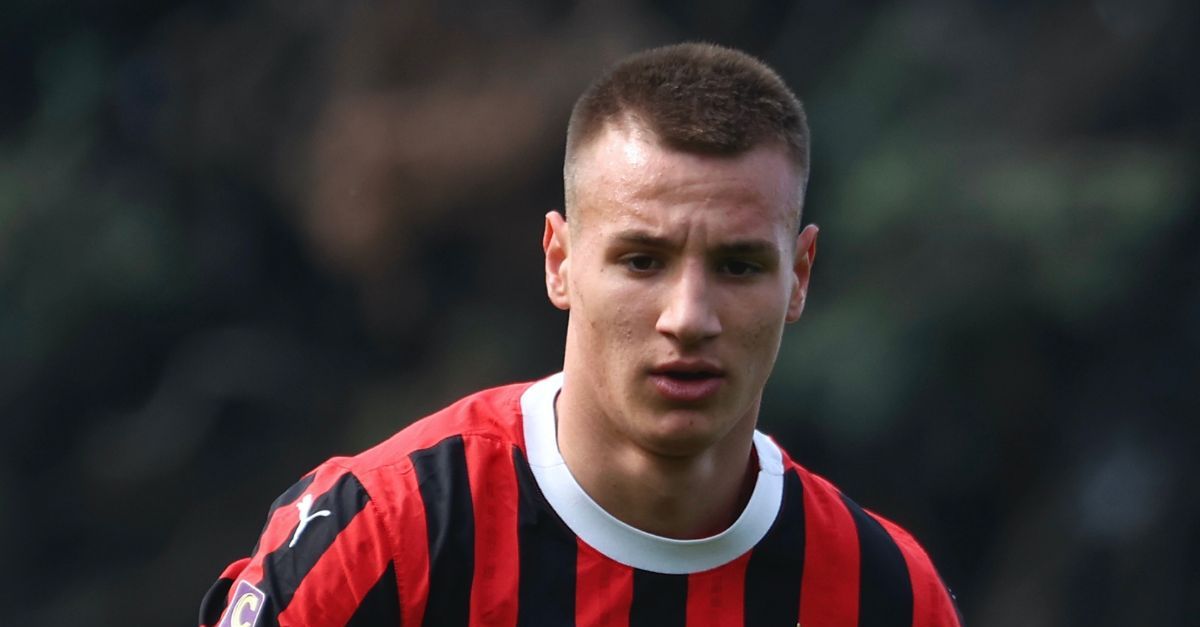 Milan Bologna, cinque assenti per Conceicao: convocato Camarda Milan Bologna, cinque assenti per Conceicao: convocato Camarda
