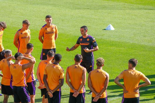 La prima Fiorentina di Palladino: difesa a tre, Kean e tante novità- immagine 2