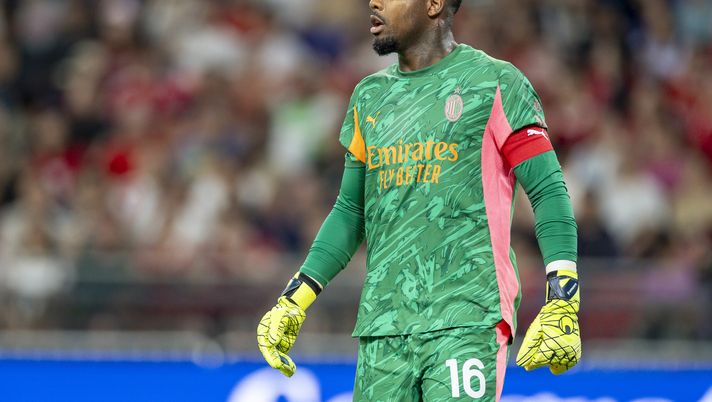 Letizia: “Furlani aveva fatto bene ad abbassare la cifra a Maignan dopo Rotterdam” - immagine 1