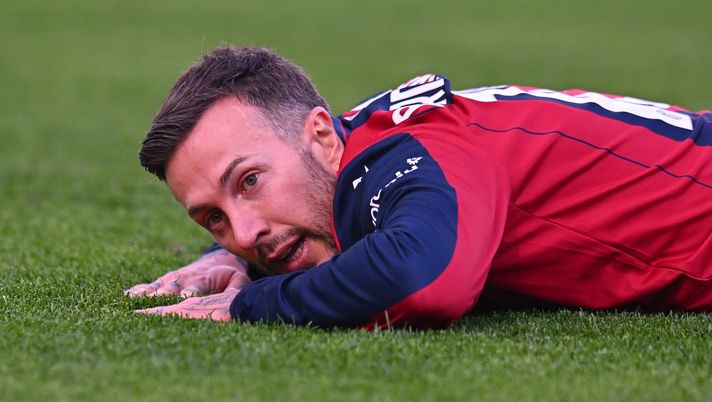 Bologna, c’è lesione per Bernardeschi: i dettagli sull’infortunio e tempi di recupero - immagine 1