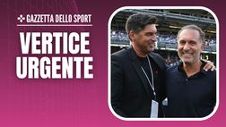 Milan, ieri summit Cardinale-Fonseca: la richiesta del patron al tecnico