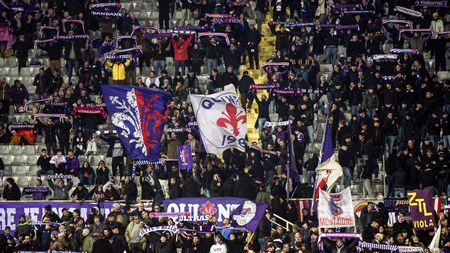 Curva Fiesole