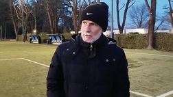 VIDEO FCIN1908 / Primavera, Carbone: “Era importante passare il turno. Non mi è piaciuto…”
