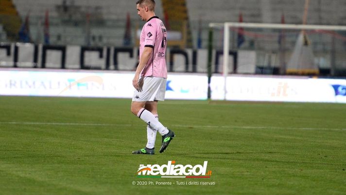 Palermo calcio