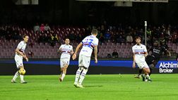 LIVE Sampdoria-Bari, 19ª giornata Serie B: segui la diretta