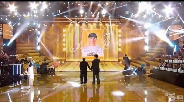 Screen Canale 5 Daniele Doria vince Amici: “Ho coronato anche il sogno di mio fratello”- immagine 2