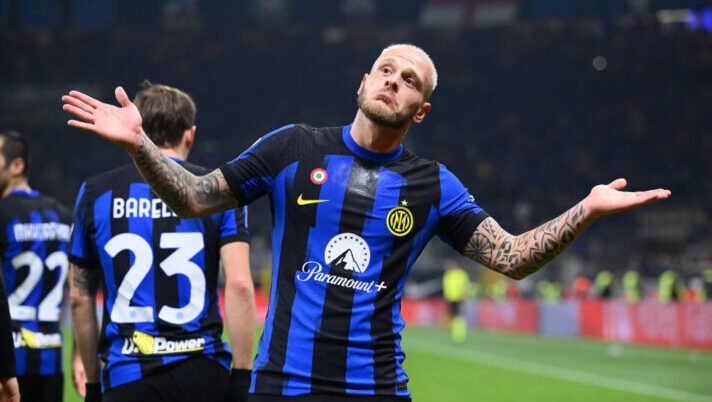 “Rosa super: ho vinto con +20 sul secondo e il mio acquisto più costoso è stato Dimarco” - immagine 1