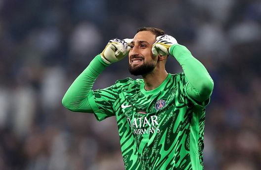 Donnarumma