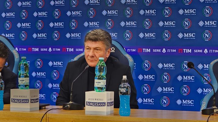 Mazzarri in conferenza: “Serviva la vittoria! Ecco su cosa siamo migliorati. Su Zielinski…” - immagine 1