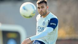 Lautaro, niente Fiorentina: “Il Toro scalpita, inutile rischiare”. Gara fissata per il rientro