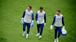 Avvicendamento Sommer-Martinez? Ecco come stanno le cose. L’Inter non si può permettere di…