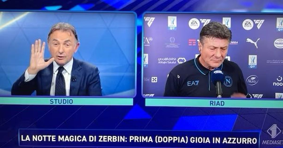 Walter Mazzarri’s Tactical Choices and Massimo Mauro’s Embarrassing Gaffe: Napoli-Fiorentina Post-Match Analysis and Predictions for Inter Game