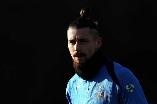 Roma, oltre l’attacco. Difensore e non solo: la lista di Gasperini e i nomi sul tavolo- immagine 2