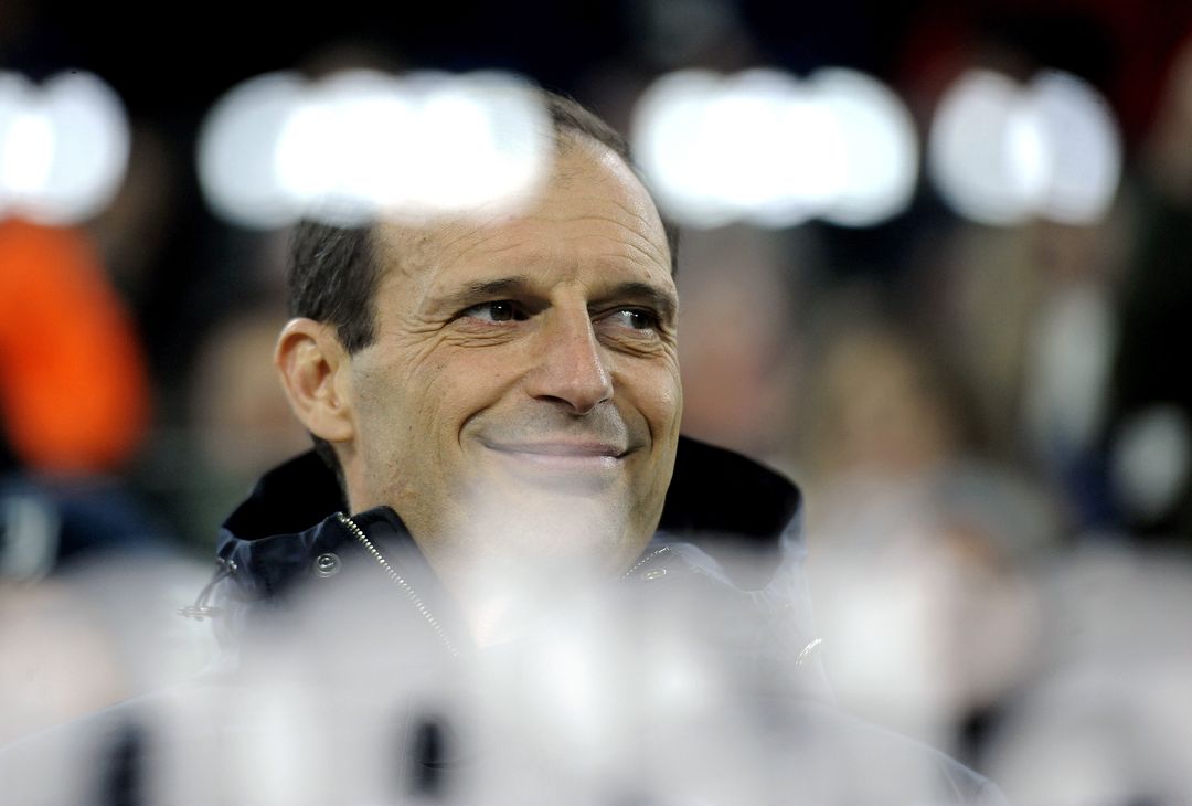 Fotogallery – Coppa Italia, Juventus-Torino 2-0: il derby è ancora amaro - immagine 3