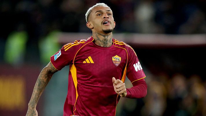 Getty Images Wesley e il blitz a Miami di Comolli: il retroscena del mercato estivo - immagine 1