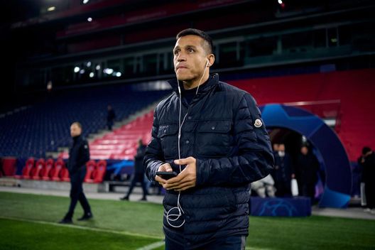 Sfogo Sanchez: “Docce non vanno ed escono escrementi. E’ nazionale o club di terza?”- immagine 2