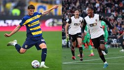 Inter, scelta fatta: in difesa uno tra Leoni o Mosquera. Ma prima serve un’uscita