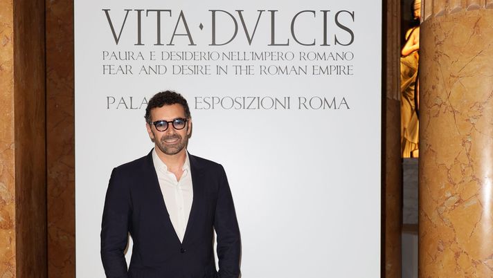 Getty Images Ballando con le stelle, Matano: “Io al posto di Mariotto? Ma siamo seri!” - immagine 1