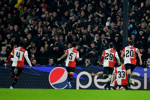 Getty Images L’Inter si muove per Gimenez: contatto con il Feyenoord, fissato il prezzo- immagine 3