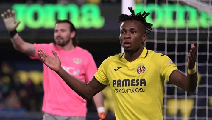 Il Milan ora spinge per chiudere la trattativa per Chukwueze! Okafor, le cifre e un retroscena - immagine 1
