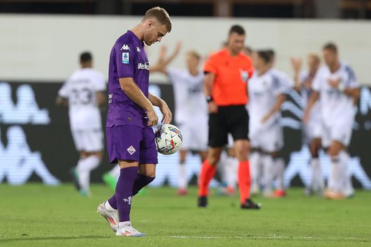 Sosa: “Beltran più forte di Lukaku, ma serve dargli tempo”- immagine 2