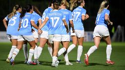 WOMEN | Juve e poi Parma: quando scenderà in campo la Lazio