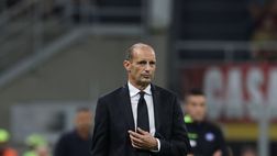È già il Milan di Allegri: ottimi numeri in questo inizio di stagione