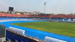 Catania, seggiolini rotti? L’iniziativa della Curva Nord