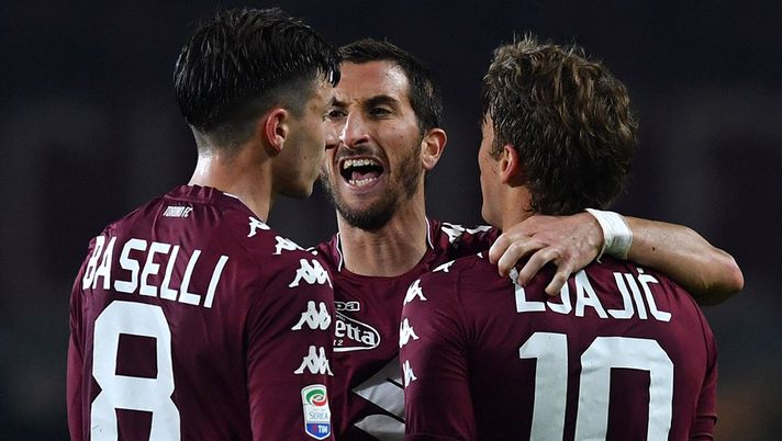 La probabile formazione del Torino: rientrano Lyanco e Molinaro. Valdifiori favorito su Obi La probabile formazione del Torino: rientrano Lyanco e Molinaro. Valdifiori favorito su Obi - immagine 1