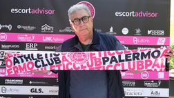GIORGIO PERINETTI È IL NUOVO DIRETTORE GENERALE DELL’ATHLETIC CLUB PALERMO