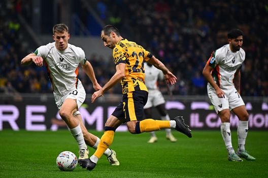 Inter, Mkhitaryan: “Alla fine potevamo pagare, dovevamo chiuderla prima…”- immagine 3