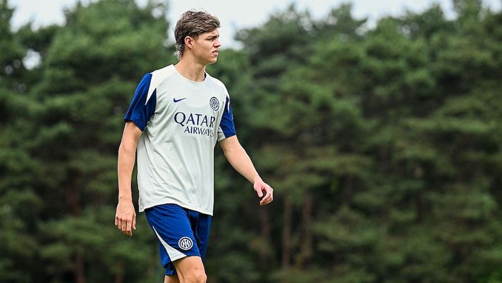 SM – Inter, il vice Bastoni lo fa Palacios: l’ipotesi è concreta. Rifiutate tutte le destinazioni - immagine 1