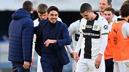 Cuesta: “La vittoria è meritata, abbiamo fatto un’ottima gara”