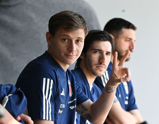 Getty Images Italia, dubbio modulo per Gattuso. Bastoni e Barella in campo dal 1′, ballottaggio Dimarco- immagine 2