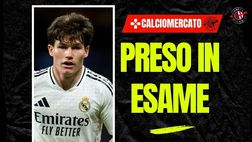 Calciomercato, Moretto: “Il Milan ha chiesto informazioni per Fran Garcia”