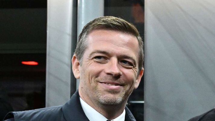 Maikel Oettle (Chief Commercial Officer AC Milan) | Milan News (Getty Images) Oettle (CCO Milan): 'Dopo Berlusconi club gestito male. Stadio? Abbiamo questa ambizione'