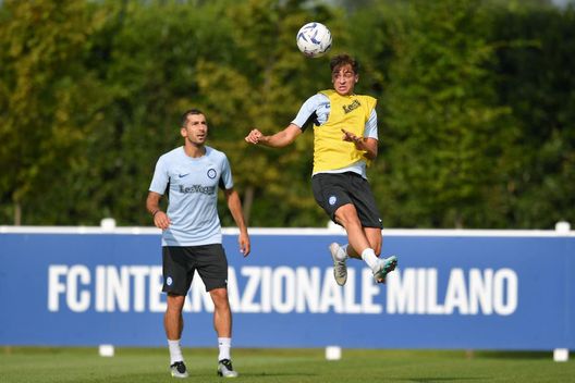 Venezia-Empoli, l’incrocio nerazzurro con Oristanio ed Esposito in campo- immagine 2