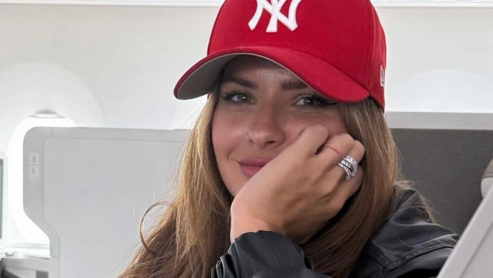 Viaggio a Milano per Mauro Icardi e la China Suarez: i motivi e la posizione del Galatasaray Viaggio a Milano per Mauro Icardi e la China Suarez: i motivi e la posizione del Galatasaray - immagine 1