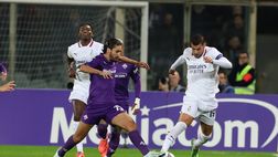 Serie A, succede di tutto in Fiorentina-Milan 2-1: De Gea para due rigori, rossoneri ora sesti