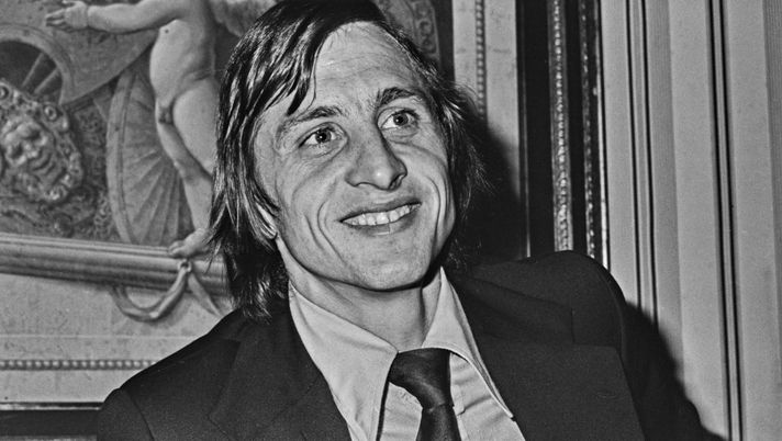 Johan Cruijff, l’uomo che rivoluzionò il gioco del calcio - immagine 1