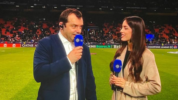 Pandev a ITV: “Mi tremano le gambe, l’Inter deve fare l’Inter. Flick? La verità è che sa…” Pandev a ITV: “Mi tremano le gambe, l’Inter deve fare l’Inter. Flick? La verità è che sa…” - immagine 1