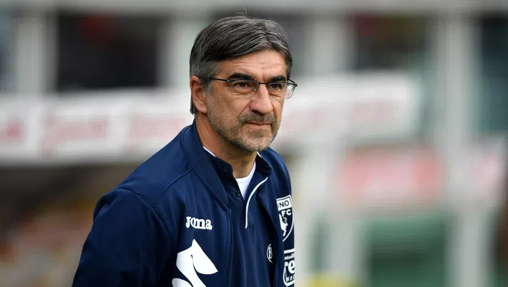 In disaccordo con mister Juric - immagine 1