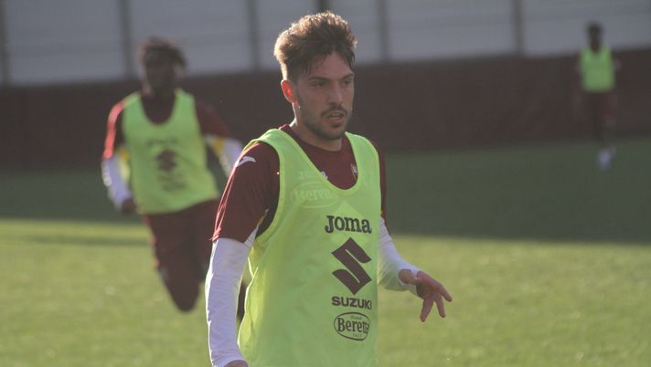 Torino, Verdi va di fretta: può tornare tra i convocati contro il Cagliari Torino, Verdi va di fretta: può tornare tra i convocati contro il Cagliari - immagine 1