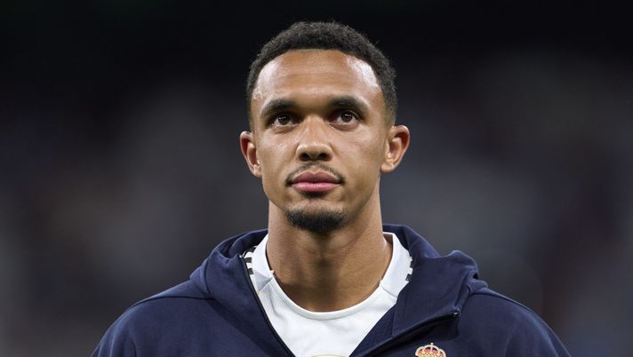 Allarme infermeria Real Madrid, ma Alexander Arnold vede la luce: Juve nel mirino - immagine 1