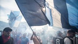 UFFICIALE – Festa scudetto, due bus scoperti sul lungomare e diversi maxischermi: i dettagli