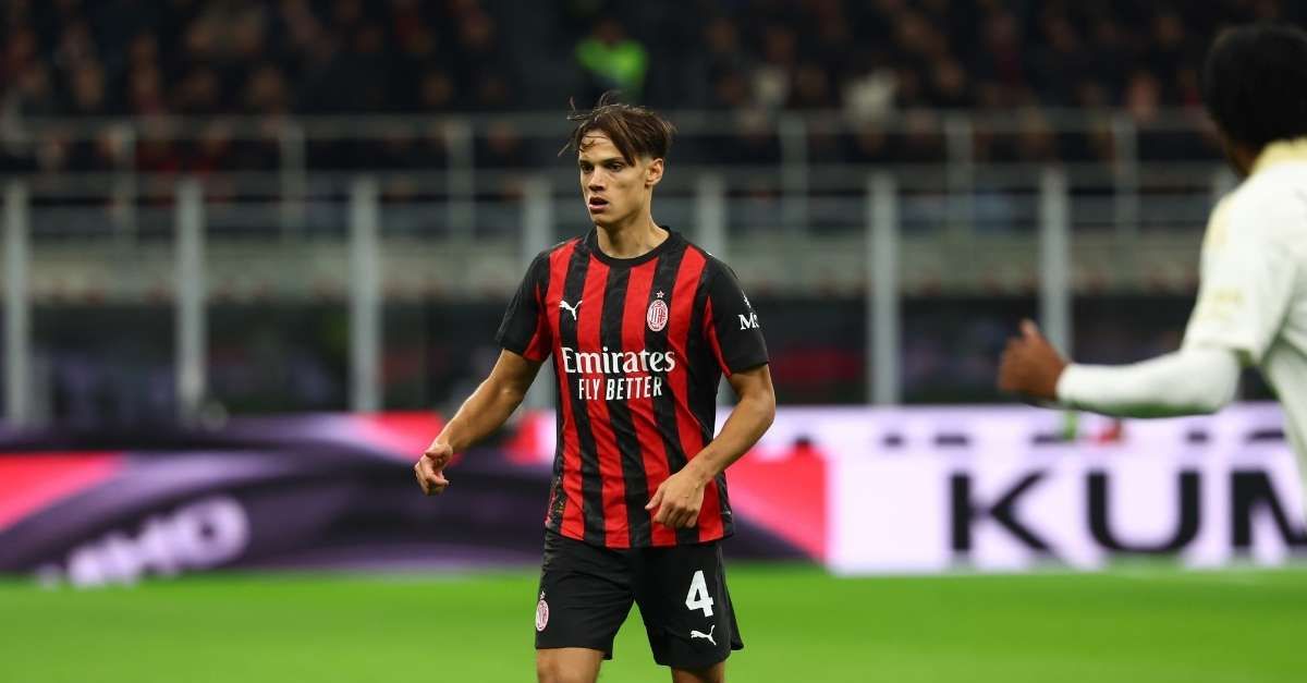 Atalanta Milan 0 1, Ricci sblocca subito il risultato! | Serie A News